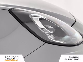 FORD Puma 1.0 ecoboost h titanium s&s 125cv 12