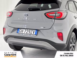 FORD Puma 1.0 ecoboost h titanium s&s 125cv 16