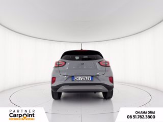 FORD Puma 1.0 ecoboost h titanium s&s 125cv 3