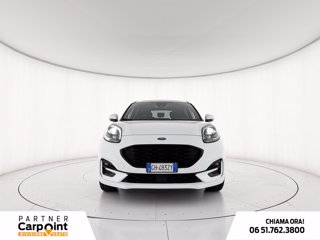 FORD Puma 1.0 ecoboost h st-line x s&s 125cv 1