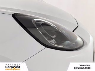FORD Puma 1.0 ecoboost h st-line x s&s 125cv 12
