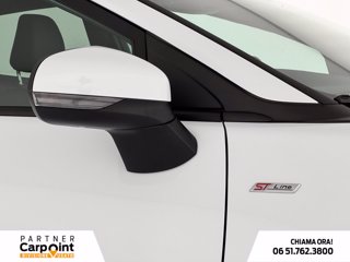 FORD Puma 1.0 ecoboost h st-line x s&s 125cv 14