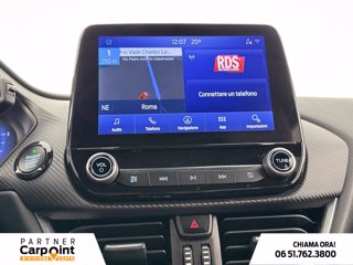 FORD Puma 1.0 ecoboost h st-line x s&s 125cv 22