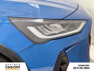FORD Focus active 1.5 ecoblue x 120cv auto 13