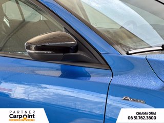 FORD Focus active 1.5 ecoblue x 120cv auto 15