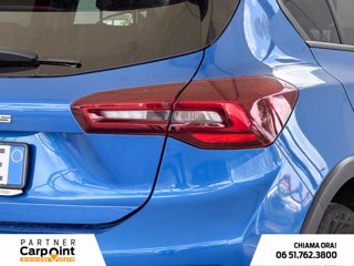 FORD Focus active 1.5 ecoblue x 120cv auto 16