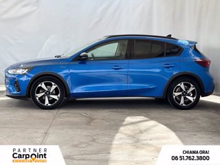 FORD Focus active 1.5 ecoblue x 120cv auto 2