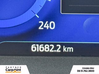 FORD Focus active 1.5 ecoblue x 120cv auto 20
