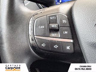 FORD Focus active 1.5 ecoblue x 120cv auto 21