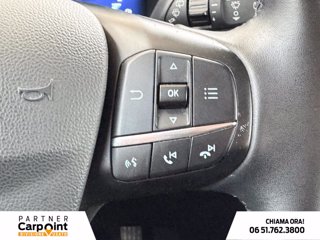 FORD Focus active 1.5 ecoblue x 120cv auto 22