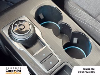 FORD Focus active 1.5 ecoblue x 120cv auto 25