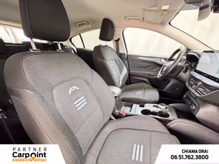 FORD Focus active 1.5 ecoblue x 120cv auto 6