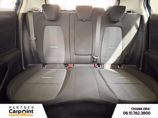 FORD Focus active 1.5 ecoblue x 120cv auto 8