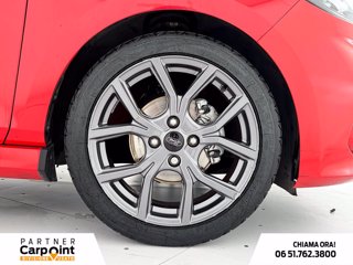 FORD Fiesta 5p 1.0 ecoboost h st-line 125cv 13