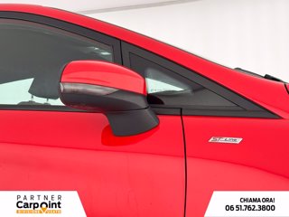 FORD Fiesta 5p 1.0 ecoboost h st-line 125cv 14
