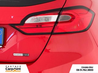 FORD Fiesta 5p 1.0 ecoboost h st-line 125cv 15