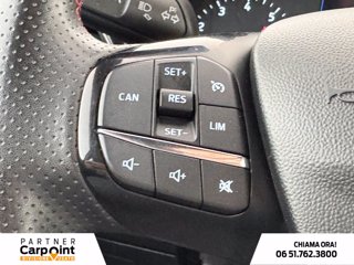 FORD Fiesta 5p 1.0 ecoboost h st-line 125cv 20