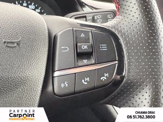 FORD Fiesta 5p 1.0 ecoboost h st-line 125cv 21