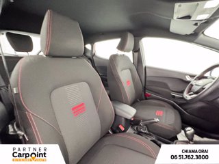 FORD Fiesta 5p 1.0 ecoboost h st-line 125cv 6