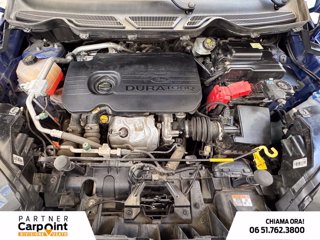 FORD Ecosport 1.5 tdci titanium s 95cv 10