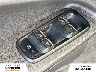 FORD Ecosport 1.5 tdci titanium s 95cv 17