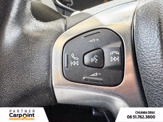 FORD Ecosport 1.5 tdci titanium s 95cv 18