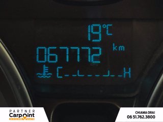 FORD Ecosport 1.5 tdci titanium s 95cv 19