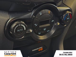 FORD Ecosport 1.5 tdci titanium s 95cv 21