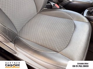 FORD Ecosport 1.5 tdci titanium s 95cv 7
