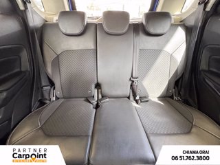 FORD Ecosport 1.5 tdci titanium s 95cv 8