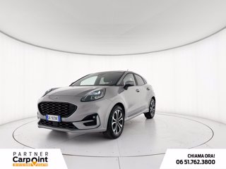 FORD Puma 1.0 ecoboost h st-line s&s 125cv 0