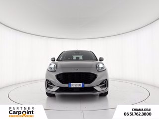FORD Puma 1.0 ecoboost h st-line s&s 125cv 1