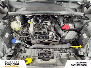 FORD Puma 1.0 ecoboost h st-line s&s 125cv 11