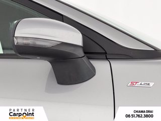 FORD Puma 1.0 ecoboost h st-line s&s 125cv 14