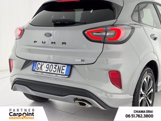 FORD Puma 1.0 ecoboost h st-line s&s 125cv 16