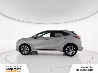 FORD Puma 1.0 ecoboost h st-line s&s 125cv 2