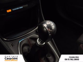 FORD Puma 1.0 ecoboost h st-line s&s 125cv 24