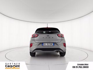FORD Puma 1.0 ecoboost h st-line s&s 125cv 3