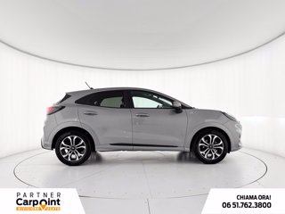 FORD Puma 1.0 ecoboost h st-line s&s 125cv 4