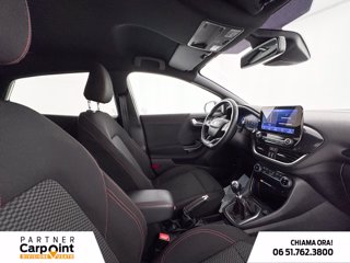 FORD Puma 1.0 ecoboost h st-line s&s 125cv 5