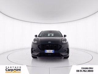 FORD Puma 1.0 ecoboost h st-line s&s 125cv auto 1