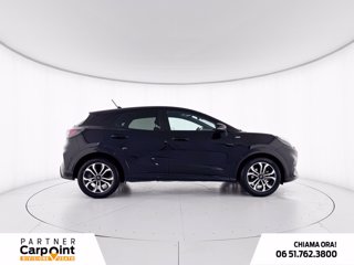FORD Puma 1.0 ecoboost h st-line s&s 125cv auto 4