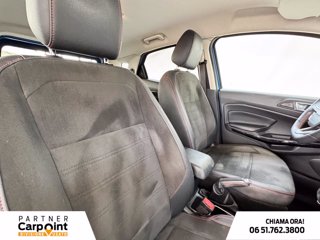 FORD Ecosport 1.0 ecoboost st-line s&s 125cv my20.25 6