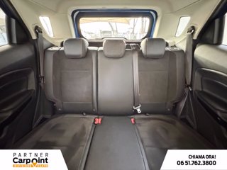FORD Ecosport 1.0 ecoboost st-line s&s 125cv my20.25 7