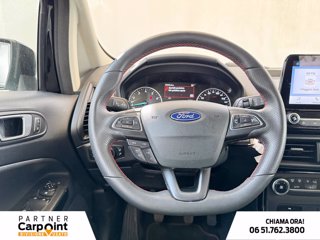 FORD Ecosport 1.0 ecoboost st-line s&s 125cv my20.25 17