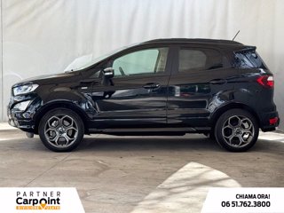 FORD Ecosport 1.0 ecoboost st-line s&s 125cv my20.25 2