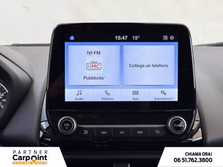FORD Ecosport 1.0 ecoboost st-line s&s 125cv my20.25 22