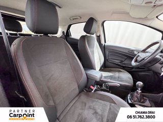FORD Ecosport 1.0 ecoboost st-line s&s 125cv my20.25 6