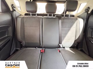 FORD Ecosport 1.0 ecoboost st-line s&s 125cv my20.25 8