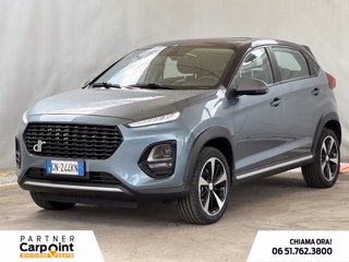 DR Dr 3.0 1.5 gpl 114cv GPL